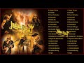 Judas Priest Greatest Hit The Best Song Of Judas Priest Collection