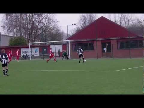 Tempo U17 Prov. 2012-03-04 Tempo - Diest