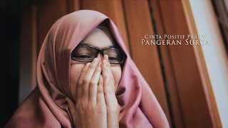 Download lagu [Cinta Positif Part 5] Pangeran Surga - Febrianti Almeera mp3