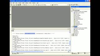 OpenGL Game Engine VMK 38C: Clean Build