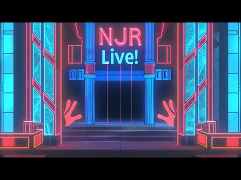 NJR Live! (MASTER OF PUPPETS)