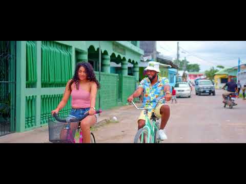 King Jeka Ft Letra Musiq X El Dollar X Big Chacha - Freaky (Official Music Video) | My Dreams