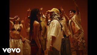 Download lagu Abraham Mateo - BAI-LALA mp3