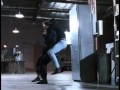 Street Knight 1992 DVDRip Avi