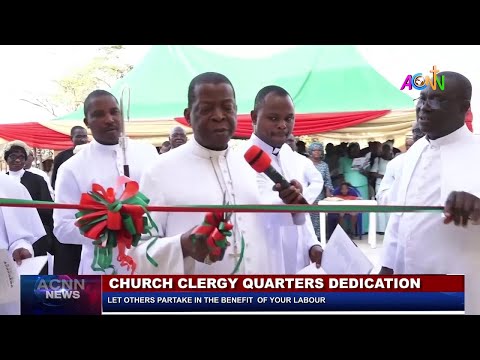 ACNN TV NEWS UPDATE OF JANUARY 3, 2020