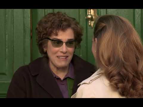 Amar C608 - Encarna vuelve a Madrid