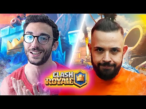 It Had to Happen Sooner or Later! - CLASH ROYALE