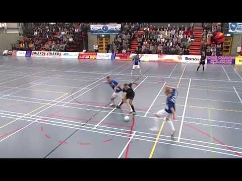 Samenvatting FC Marlene  - 'T Knooppunt