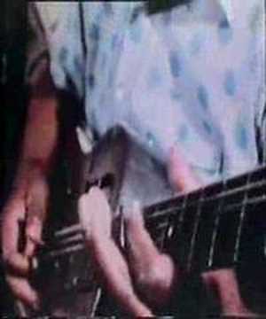 Bukka White - Jelly Roll Blues