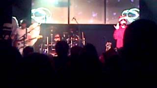 IQ - Headlong - Islington 8Dec2012