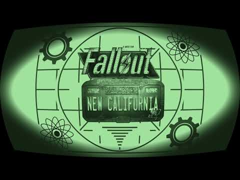 Brazil!  -  Fallout New California - Martin Purvis And Pablo Cortina