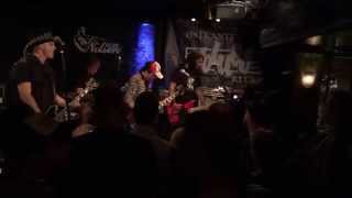 Petter Baarli. Ride the Valkyries (Video clip)