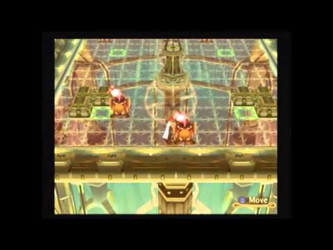 Tales of the Abyss - 105 - Debilitating the Fonbot