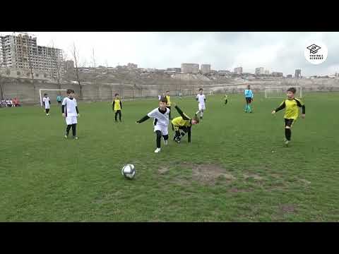 Academy 3-12 - Alashkert 2-12