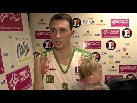 JL Bourg / Le Portel