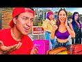 ONE OF THESE YOUTUBERS BOUGHT MY MANSION
