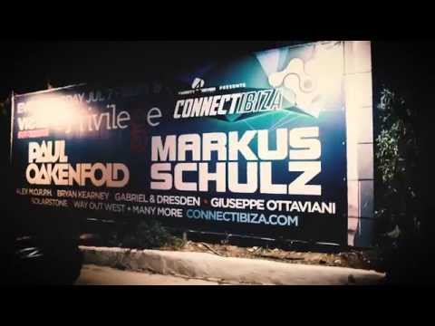 Connect Ibiza 2015 Opening Party Aftermovie @ Privilege, Vista Club