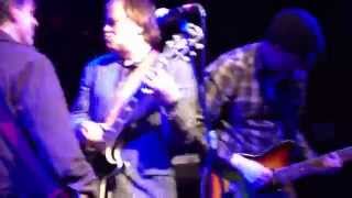 The Minus 5 "My Generation" at Tractor Tavern May 23, 2014.