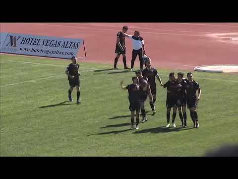 CD Don Benito 2-2 Atlético Sanluqueño (10-03-19)