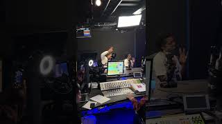 My brand new single ‘Commitment’ with @tiwasavage  is out now🎶🔥 #newmusic