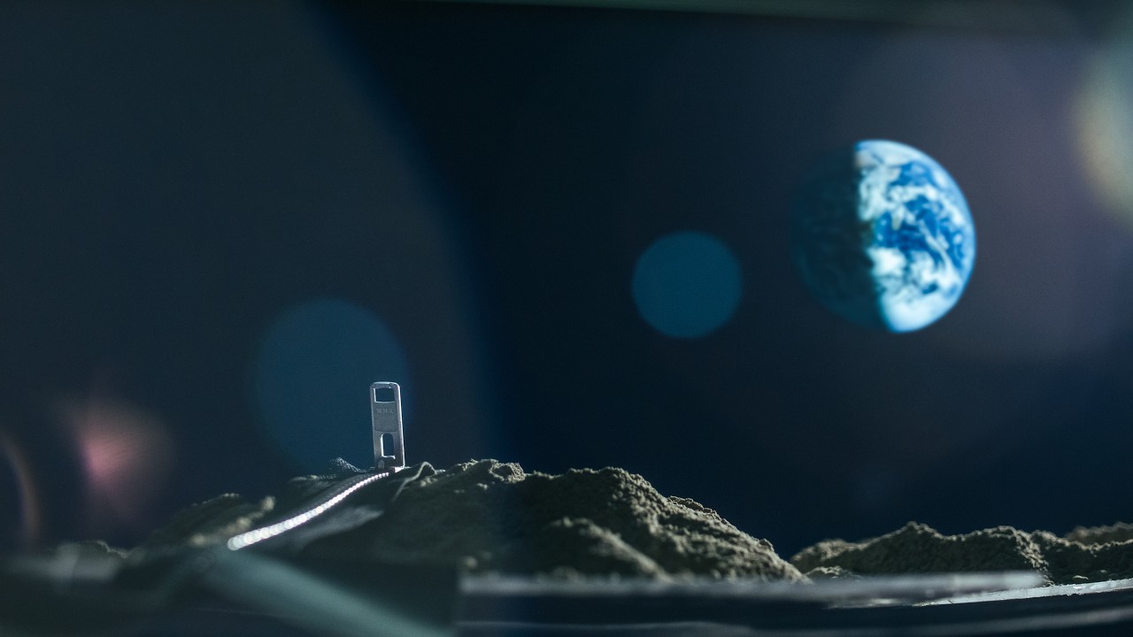 【YKK OFFICIAL】　Little Parts. Big Difference. _Japanese audio version