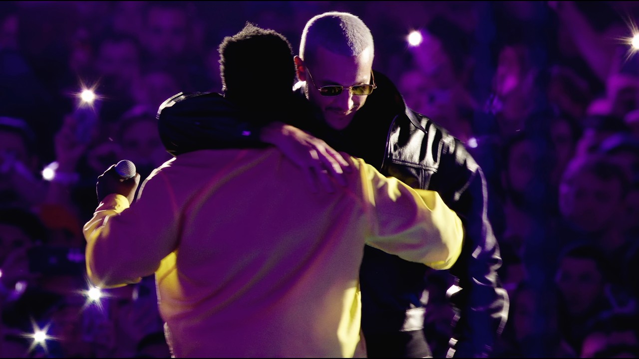 15. DJ SNAKE - PARADISE (FT. BIPOLAR SUNSHINE) [LIVE EDIT]