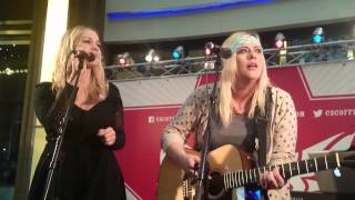 Jillandkate - What do you say - HD