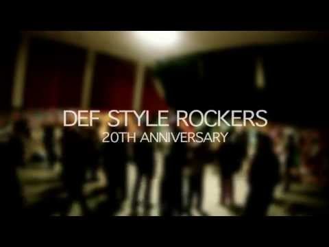 Def Style Rockers 20th Anniversary