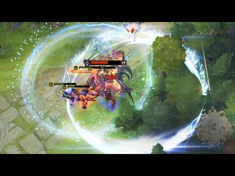 6 slotted core bullied by a pos5 for 60 seconds