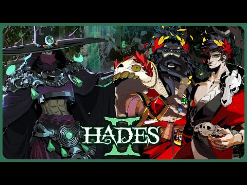Hecate talks about Zagreus and Hades - Hades 2