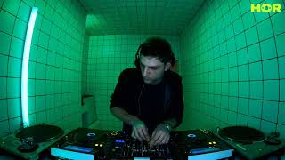 Pi Electronics Residents DJ set