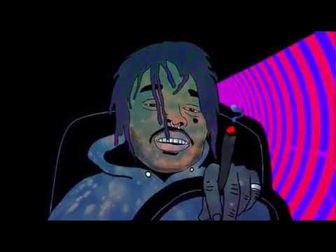 Lil Uzi Vert - XO Tour Llif3 (Official Visualiser)