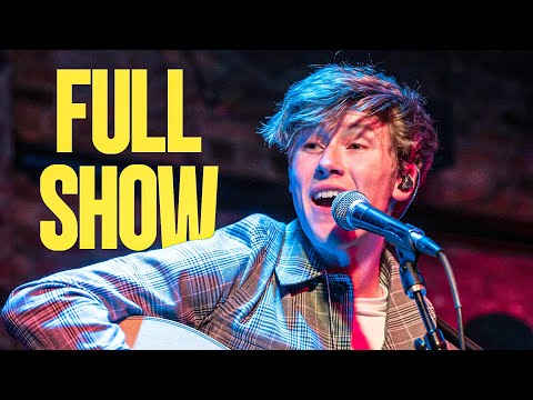 Ky Baldwin - Live in NYC 2024 (Full Concert)