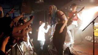 Vukovi - Animal @ King Tuts Glasgow