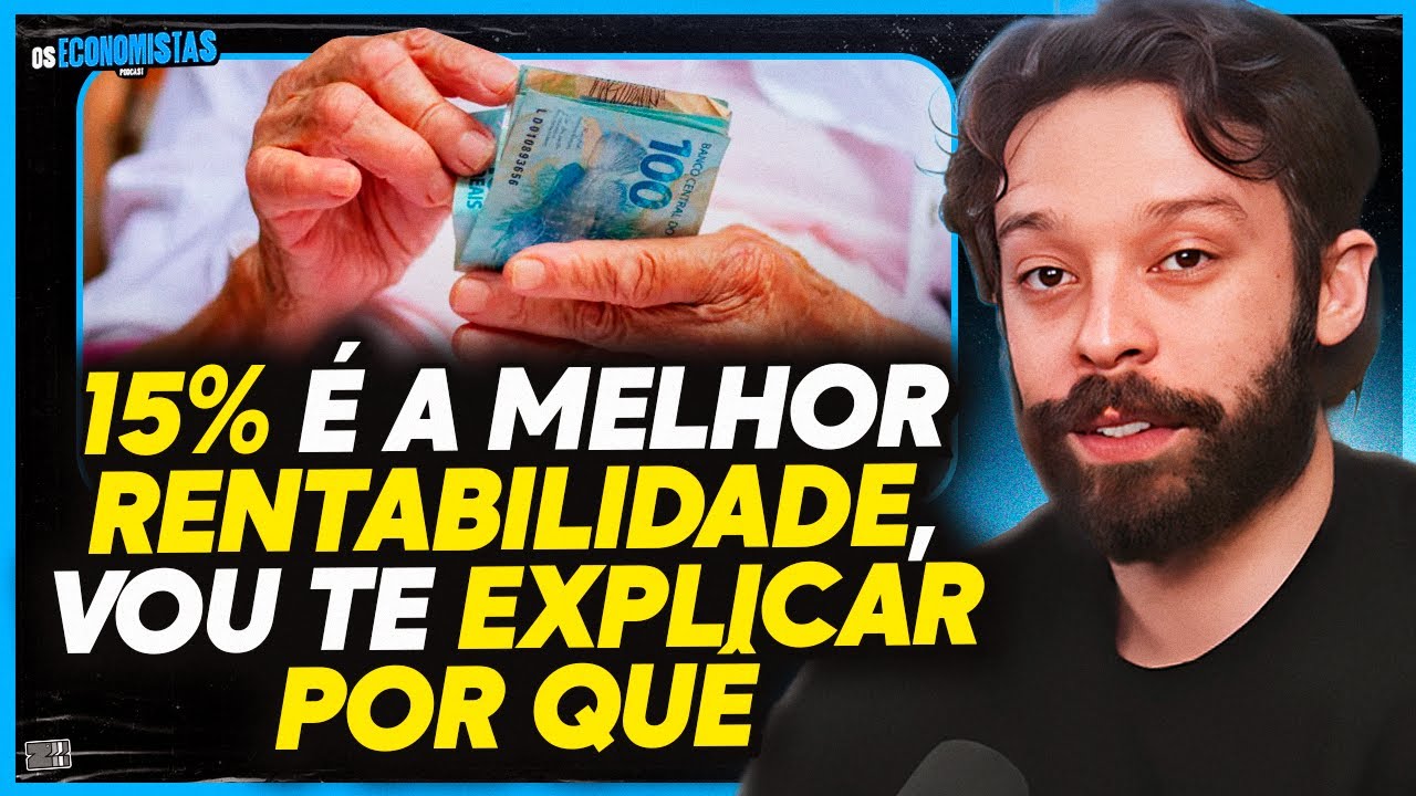 ESSA É A MELHOR FORMA DE SE APOSENTAR, SEGUNDO ESPECIALISTAS