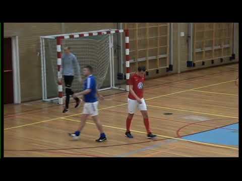 Samenvatting, Excelsior'31 5 -  VV. Bentelo 1 ( 3e Klasse Zaalvoetbal )  26 09 2019