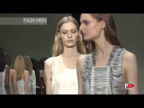 "CALVIN KLEIN"  the Best of 2013 / 2014 by Fashion Channel