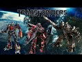Transformers: Dark Of The Moon Walkthrough Full Game ps