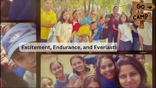RockSport Adventure Camp - Middle Wing