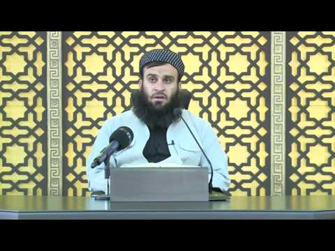 واتای فەرموودەی إنا كنا تنوسل إلیك بنبینا -  مامۆستا علی خان
