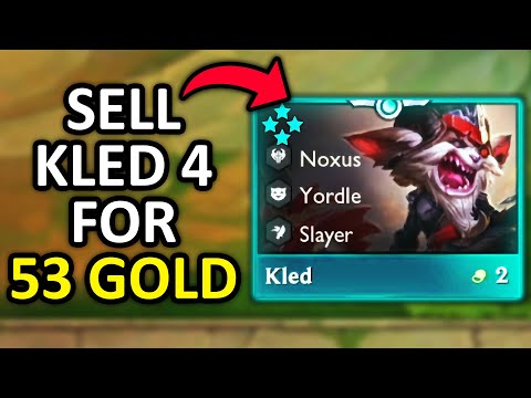 This Insane Strat is NOT a Bug?!