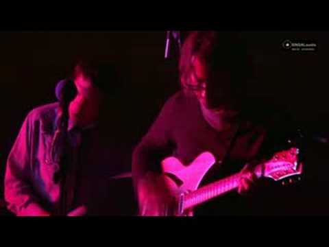 Windsor for the Derby, Festival dos Abrazos. 20-08-08.