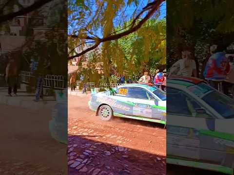 Carrera de autos en el Municipio de Camargo departamento de Chuquisaca 🇧🇴 #bolivia #camargo