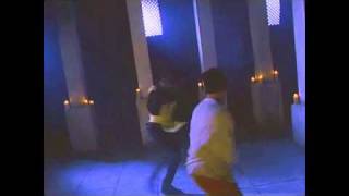 Mortal Kombat Conquest  vs Suicide Commando 2010.wmv