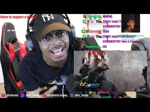 ImDontai Reacts to the 2020 XXL FRESHMAN LIST