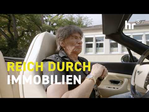 Passives Einkommen mit Immobilien | Generation Wohnkrise made by "Lohnt sich das?"