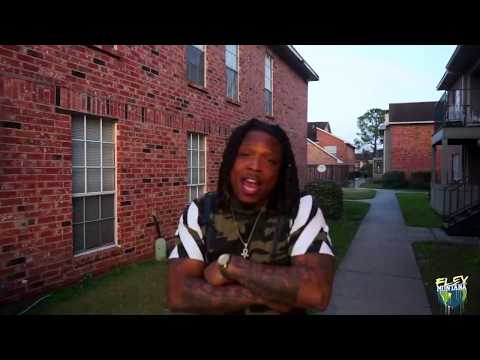 O.M.B STANKA - My Block (Dir. by Flex.Montanaa)