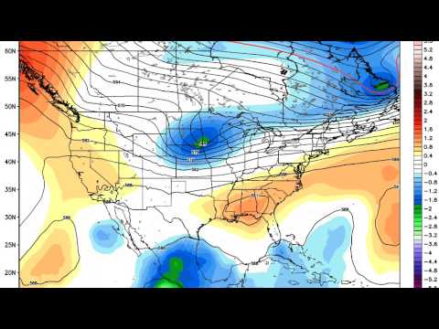 September 11, 2014 Weather Xtreme Video - Afternoon Edition