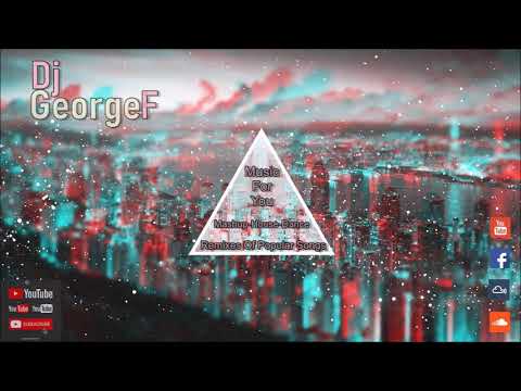 DjGeorge F@Radio Podcast[ 06.10.2018 ] [DEEP⭐ HOUSE⭐ DANCE ]