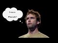 Dane Cook - I was in the Civil War  (In a past life)